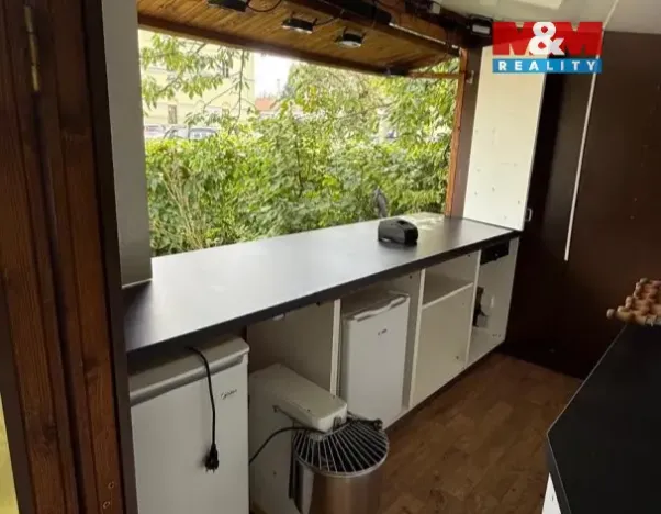 Prodej, Nový Jičín, Poděbradova, 6 m2
