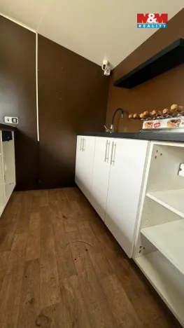 Prodej, Nový Jičín, Poděbradova, 6 m2