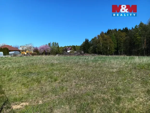 Prodej pozemku pro bydlení, Vítězná - Kocléřov, 1109 m2