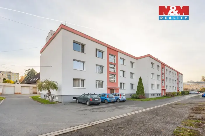 Prodej bytu 3+kk, Kladno, Čechova, 80 m2