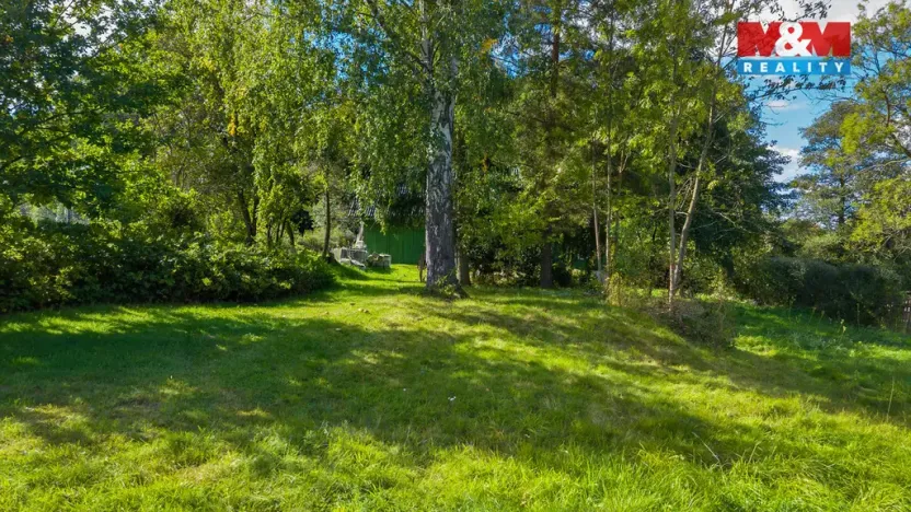 Prodej chalupy, Kunratice - Lipnice, 147 m2