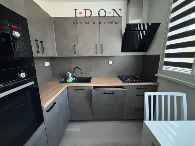 Pronájem bytu 3+1, Frýdek-Místek, Maxima Gorkého, 74 m2