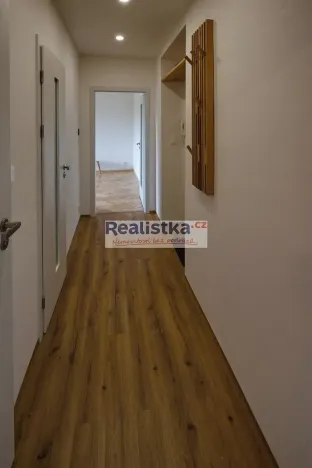 Pronájem bytu 2+1, Plzeň, Blatenská, 51 m2