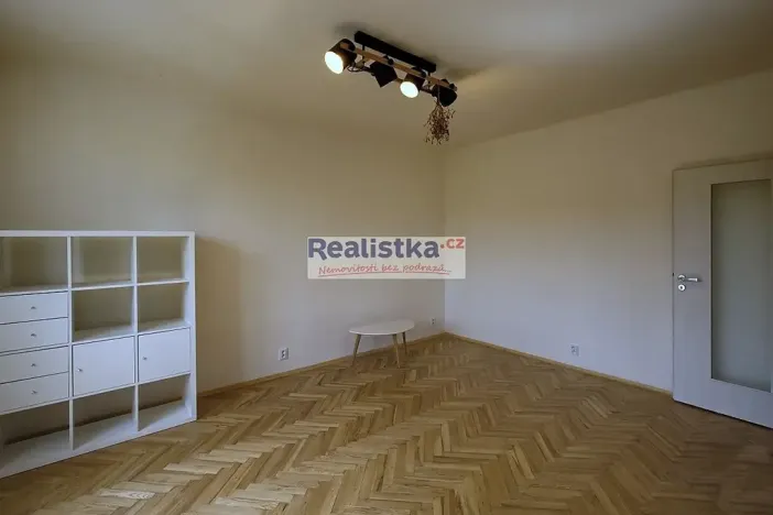 Pronájem bytu 2+1, Plzeň, Blatenská, 51 m2