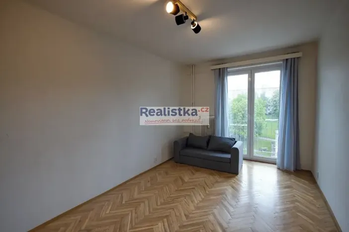 Pronájem bytu 2+1, Plzeň, Blatenská, 51 m2