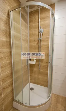 Pronájem bytu 2+1, Plzeň, Blatenská, 51 m2