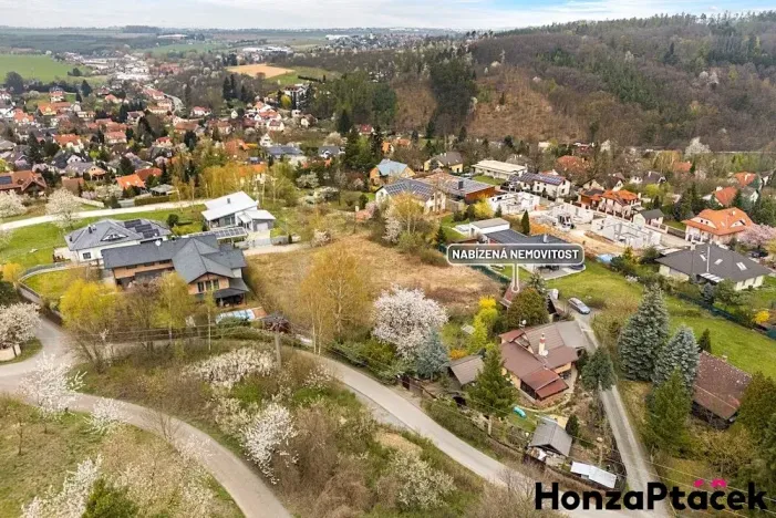 Prodej chaty, Psáry, 54 m2