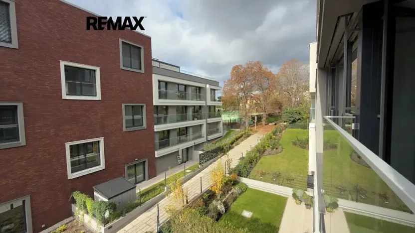 Pronájem bytu 2+kk, Praha - Libeň, Kotlaska, 59 m2