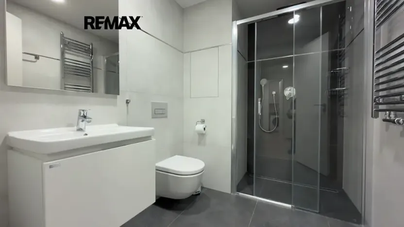 Pronájem bytu 2+kk, Praha - Libeň, Kotlaska, 59 m2
