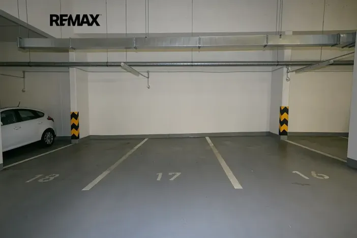 Pronájem bytu 2+kk, Praha - Libeň, Kotlaska, 59 m2