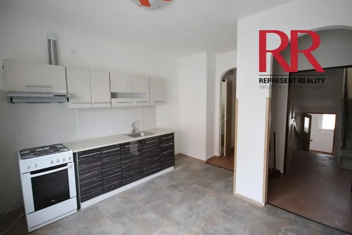 Pronájem obchodního prostoru, Plzeň, Mezi Ploty, 160 m2