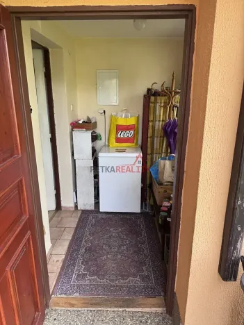 Prodej rodinného domu, Jirny, V Alejích, 158 m2