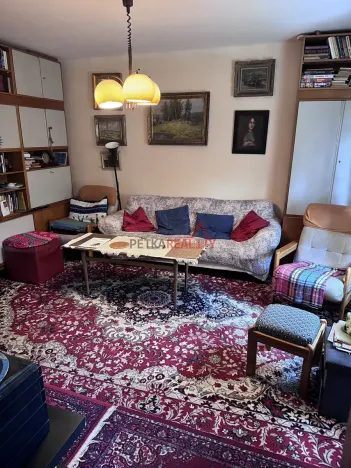 Prodej rodinného domu, Jirny, V Alejích, 158 m2