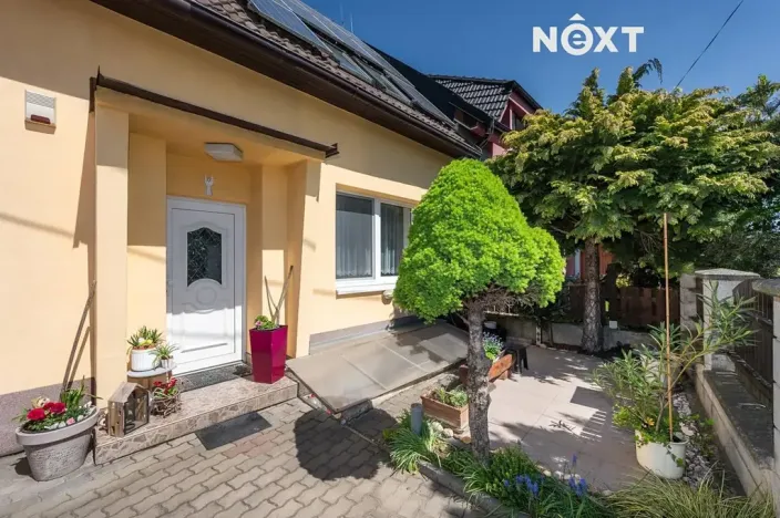 Prodej rodinného domu, Troubsko, Jihlavská, 162 m2