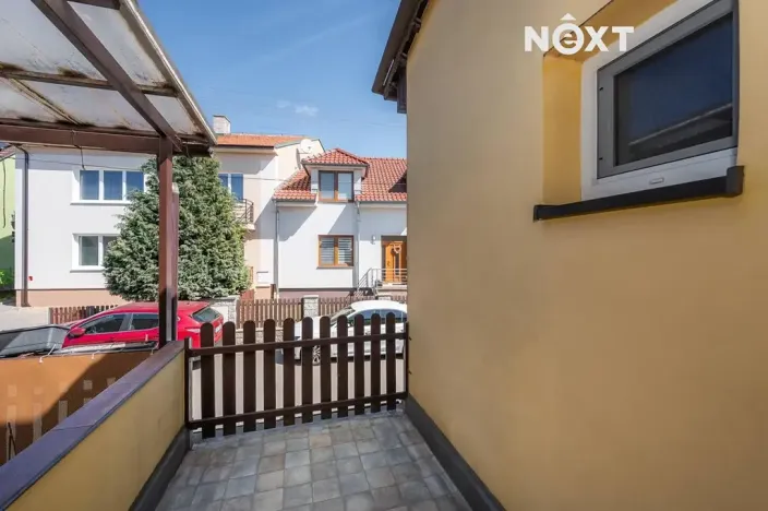 Prodej rodinného domu, Troubsko, Jihlavská, 162 m2