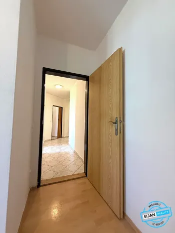 Pronájem bytu 2+1, Krnov, Albrechtická, 60 m2