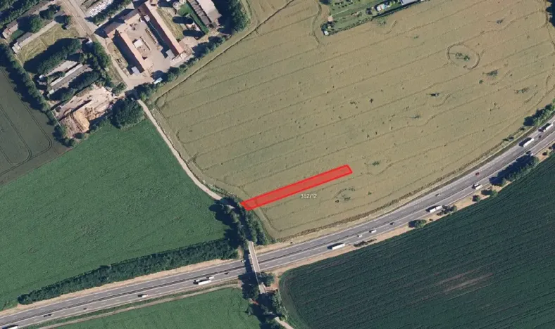 Prodej pole, Olšany u Prostějova, 9890 m2