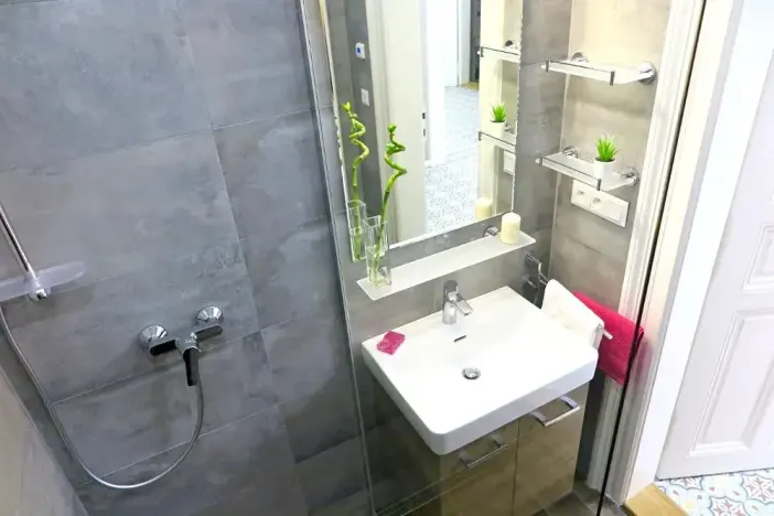 Pronájem bytu 3+kk, Praha - Vinohrady, Wenzigova, 77 m2