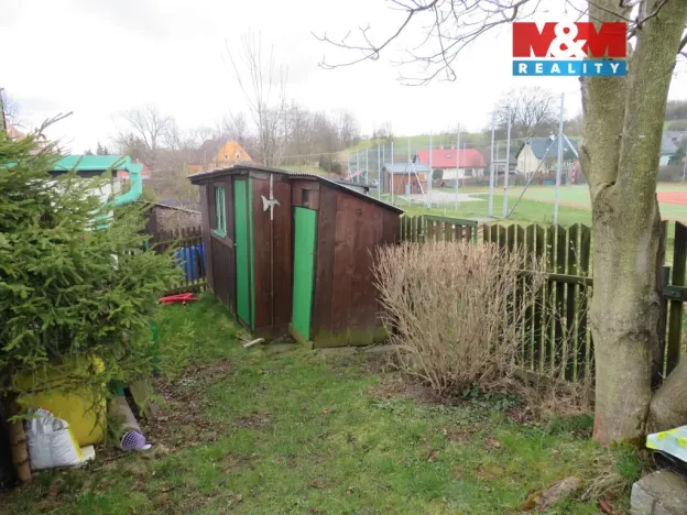 Prodej pozemku pro bydlení, Mezina, 821 m2