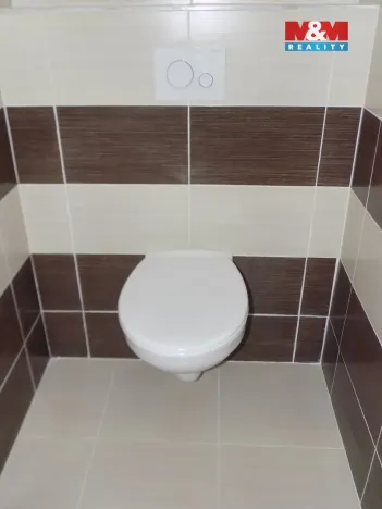 Pronájem bytu 3+kk, Hlučín, U Cihelny, 66 m2