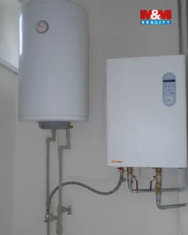 Pronájem bytu 3+kk, Hlučín, U Cihelny, 66 m2