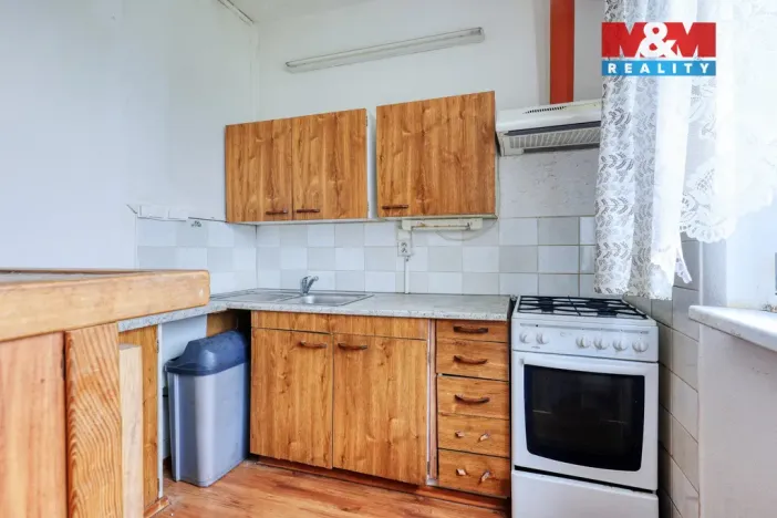 Pronájem bytu 3+1, Rotava, Sídliště, 79 m2