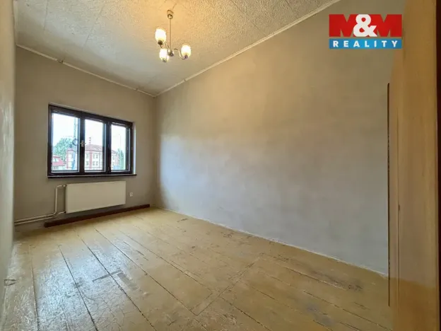 Prodej bytu 2+1, Nový Jičín, Gen. Hlaďo, 58 m2