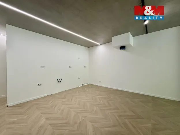 Prodej bytu 3+kk, Ostrava - Radvanice, Dvořáčkova, 100 m2