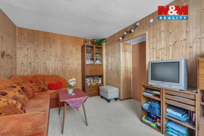 Prodej rodinného domu, Janské Lázně, Dolní promenáda, 104 m2
