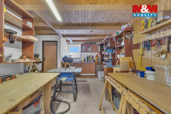 Prodej rodinného domu, Janské Lázně, Dolní promenáda, 104 m2