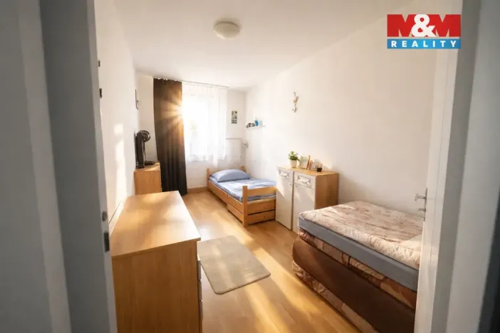 Prodej rodinného domu, Kopidlno, náměstí Hilmarovo, 230 m2
