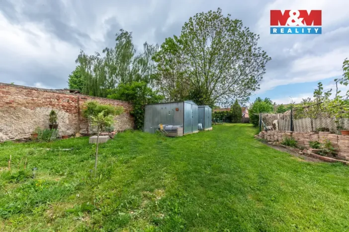Prodej rodinného domu, Kopidlno, náměstí Hilmarovo, 230 m2