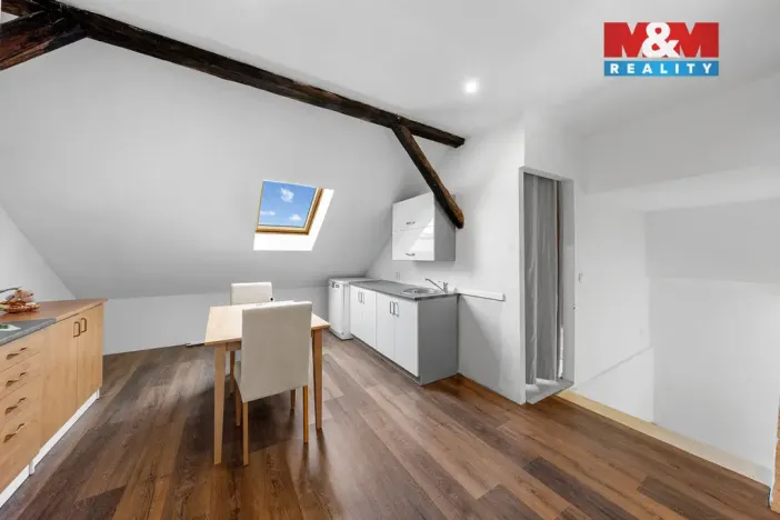 Pronájem rodinného domu, Řehlovice - Habří, 180 m2