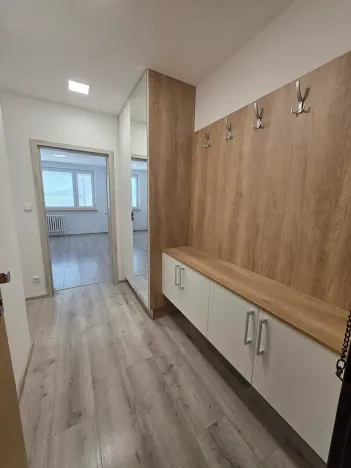 Pronájem bytu 2+kk, Frýdlant nad Ostravicí, Harcovská, 51 m2