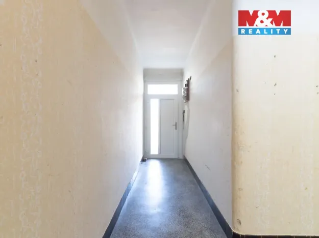 Prodej rodinného domu, Hulín, Wolkerova, 160 m2