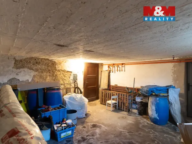 Prodej rodinného domu, Hulín, Wolkerova, 160 m2