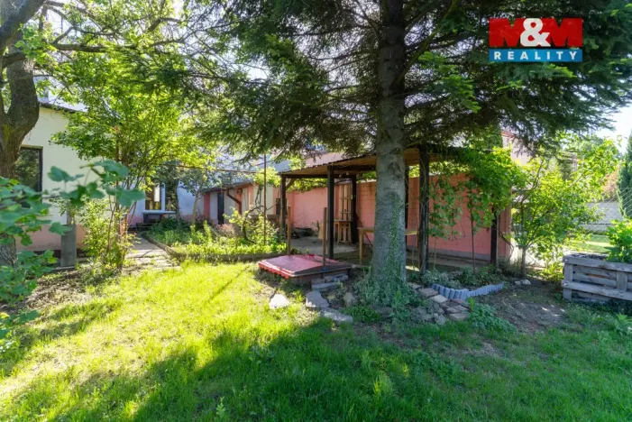 Prodej rodinného domu, Hulín, Wolkerova, 160 m2