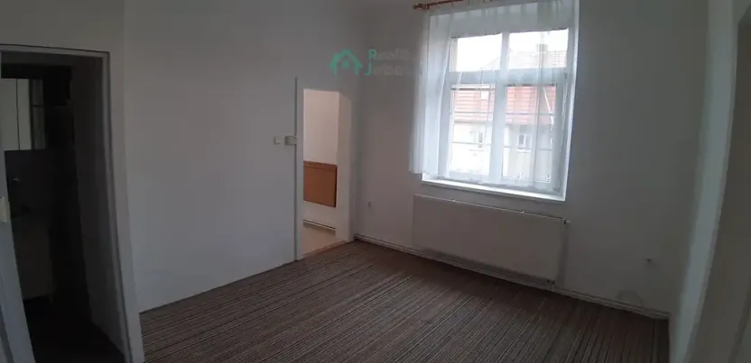 Pronájem bytu 2+kk, Chrudim, Víta Nejedlého, 42 m2