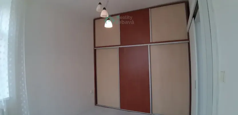 Pronájem bytu 2+kk, Chrudim, Víta Nejedlého, 42 m2
