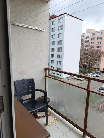 Pronájem bytu 3+1, Uherský Brod, 70 m2