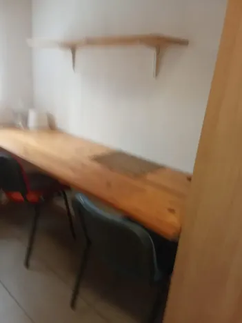 Pronájem pokoje, Brno, Křenová, 8 m2