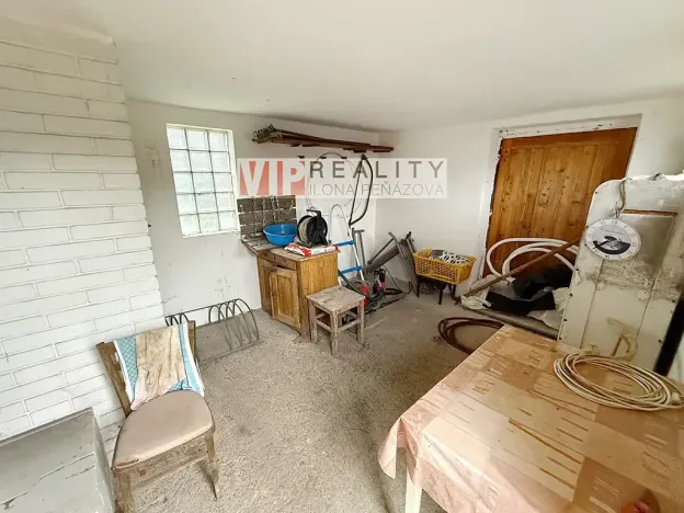 Prodej vícegeneračního domu, Dlouhá Loučka, Na Fibichu, 238 m2