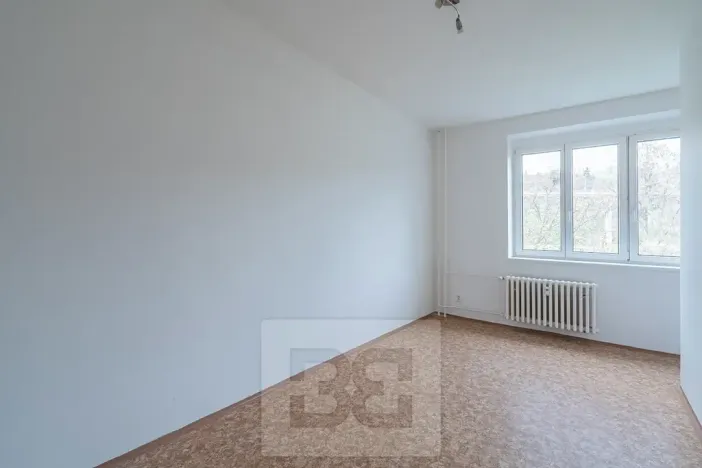 Prodej bytu 1+kk, Praha - Vysočany, Podnádražní, 30 m2