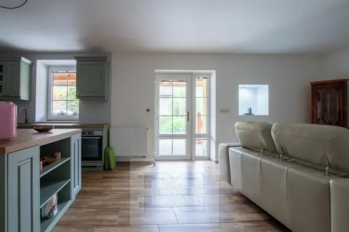 Pronájem rodinného domu, Okřínek, 140 m2