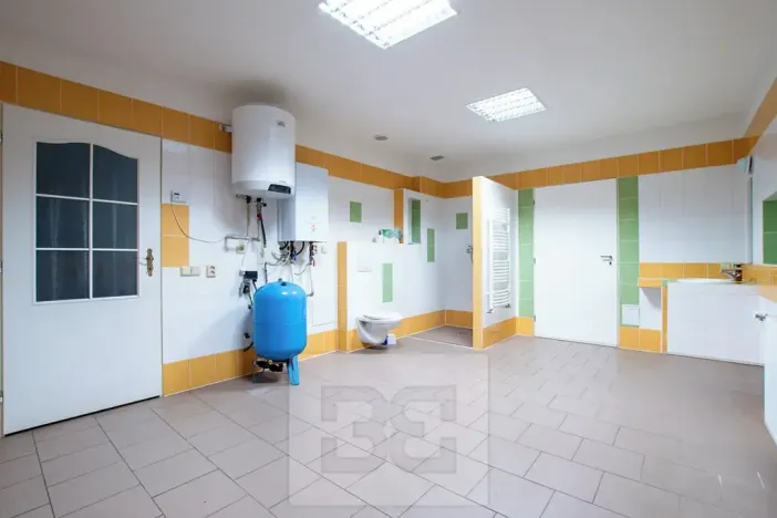 Pronájem rodinného domu, Okřínek, 140 m2