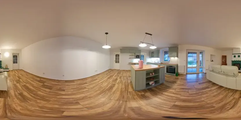Pronájem rodinného domu, Okřínek, 140 m2