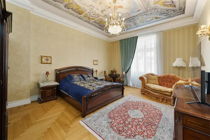 Prodej bytu 3+1, Karlovy Vary, Vítězná, 89 m2