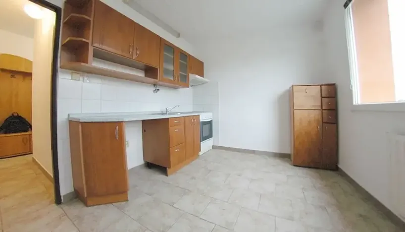 Prodej bytu 1+1, Plzeň, Klatovská, 39 m2