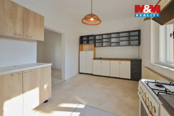 Prodej rodinného domu, Havlíčkův Brod, Mírová, 90 m2