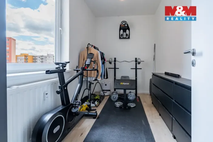 Prodej bytu 5+kk, České Budějovice - České Budějovice 2, Netolická, 84 m2